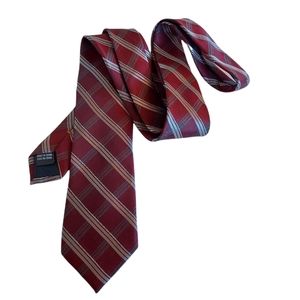 *2 for $20* Joseph Abboud Silk Tie